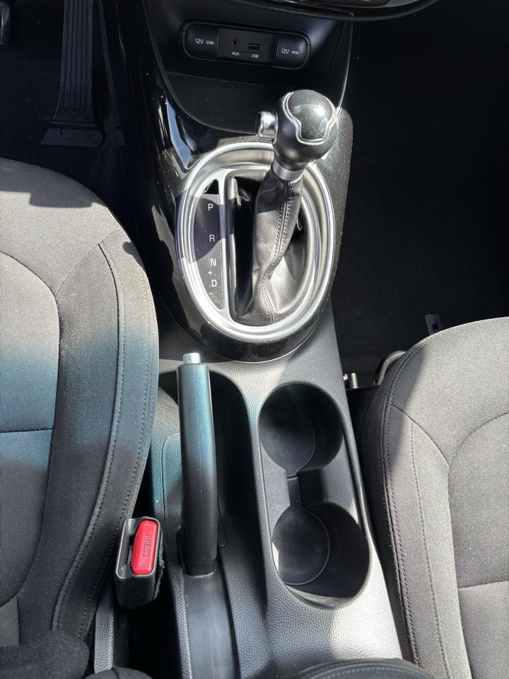 Kia Soul ! 2015