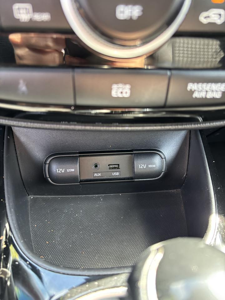Kia Soul ! 2015
