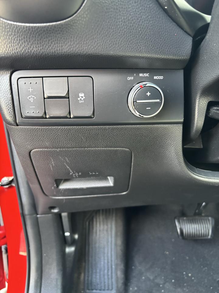 Kia Soul ! 2015