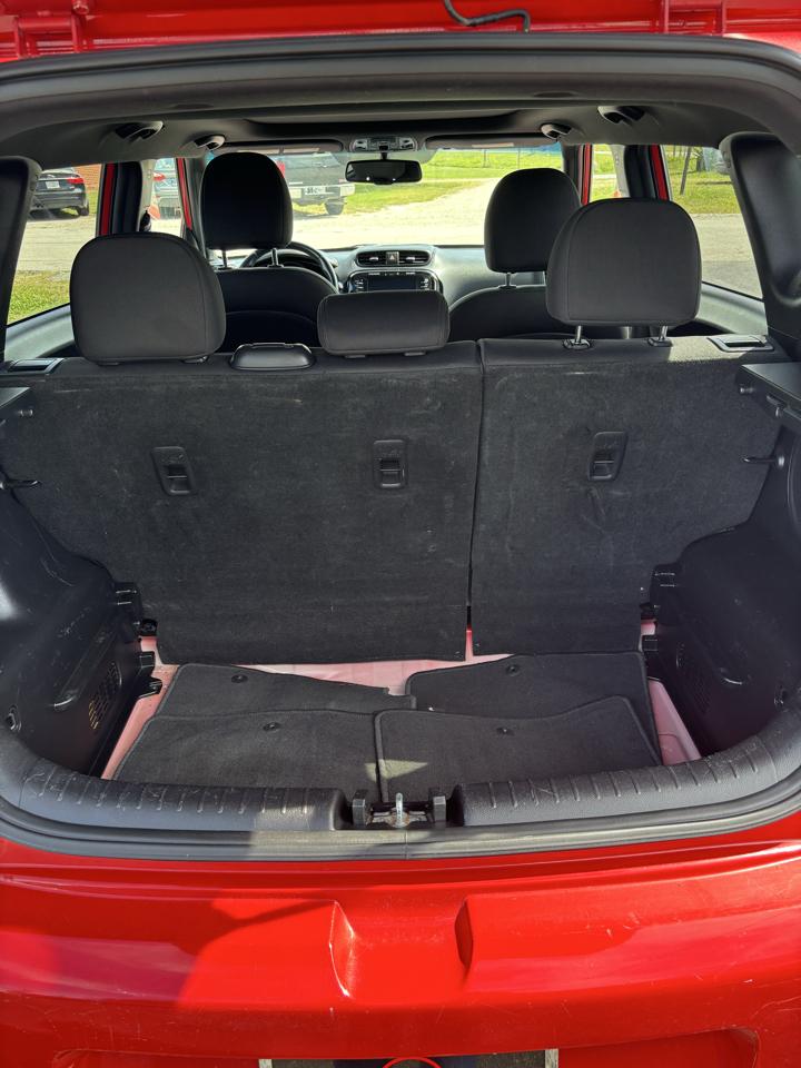 Kia Soul ! 2015
