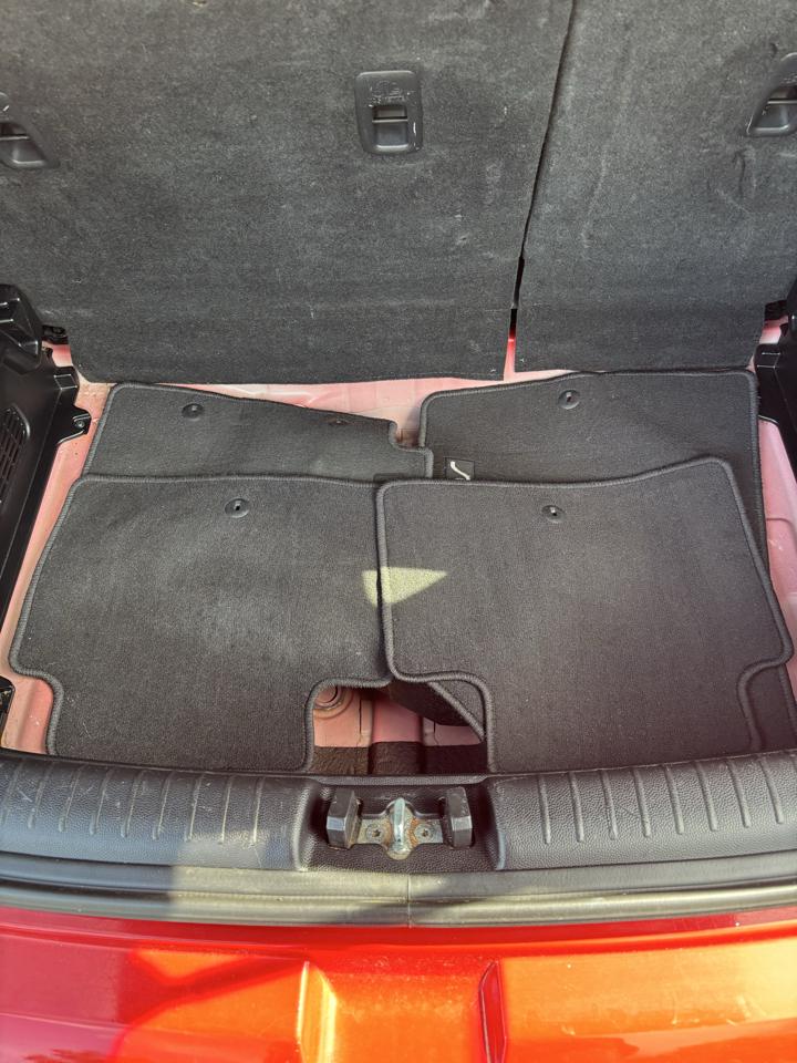 Kia Soul ! 2015