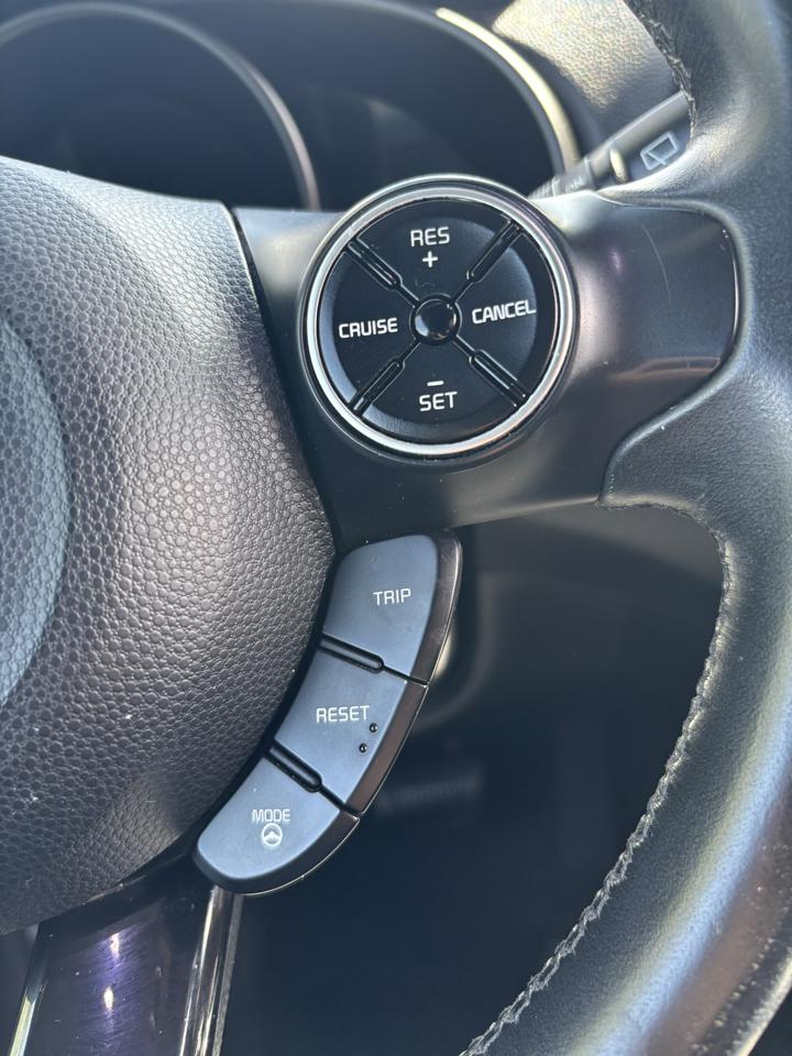 Kia Soul ! 2015