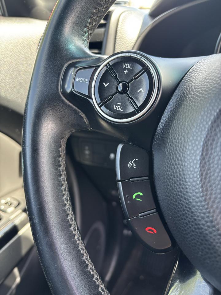 Kia Soul ! 2015