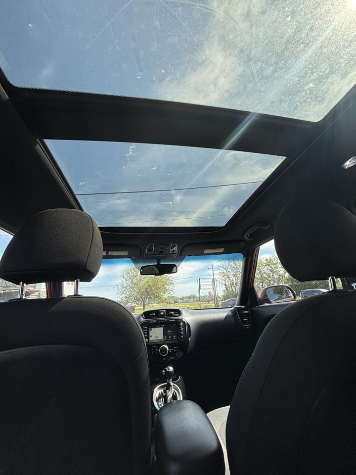 Kia Soul ! 2015