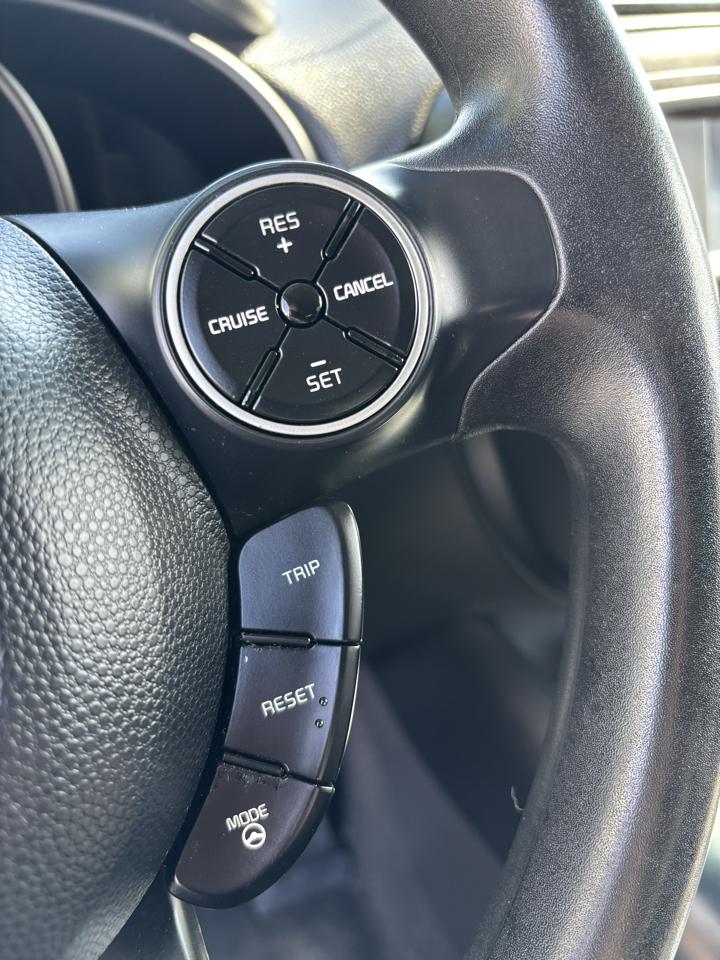 Kia Soul Base 6A 2016