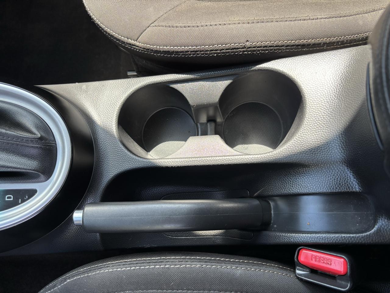 Kia Soul Base 6A 2016