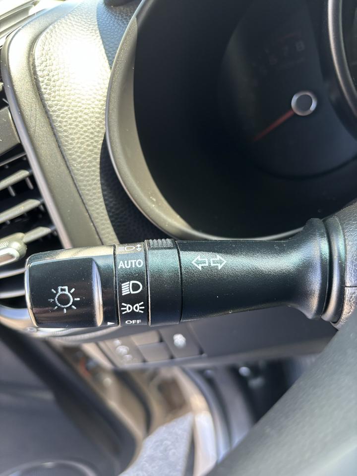 Kia Soul Base 6A 2016