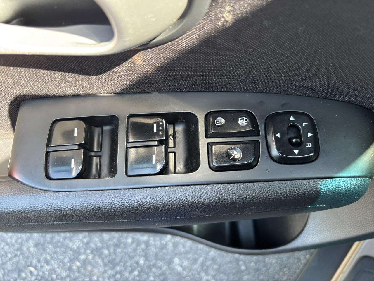 Kia Soul Base 6A 2016