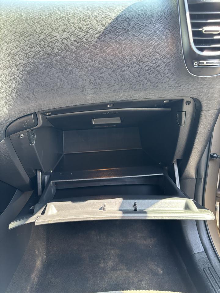Kia Soul Base 6A 2016