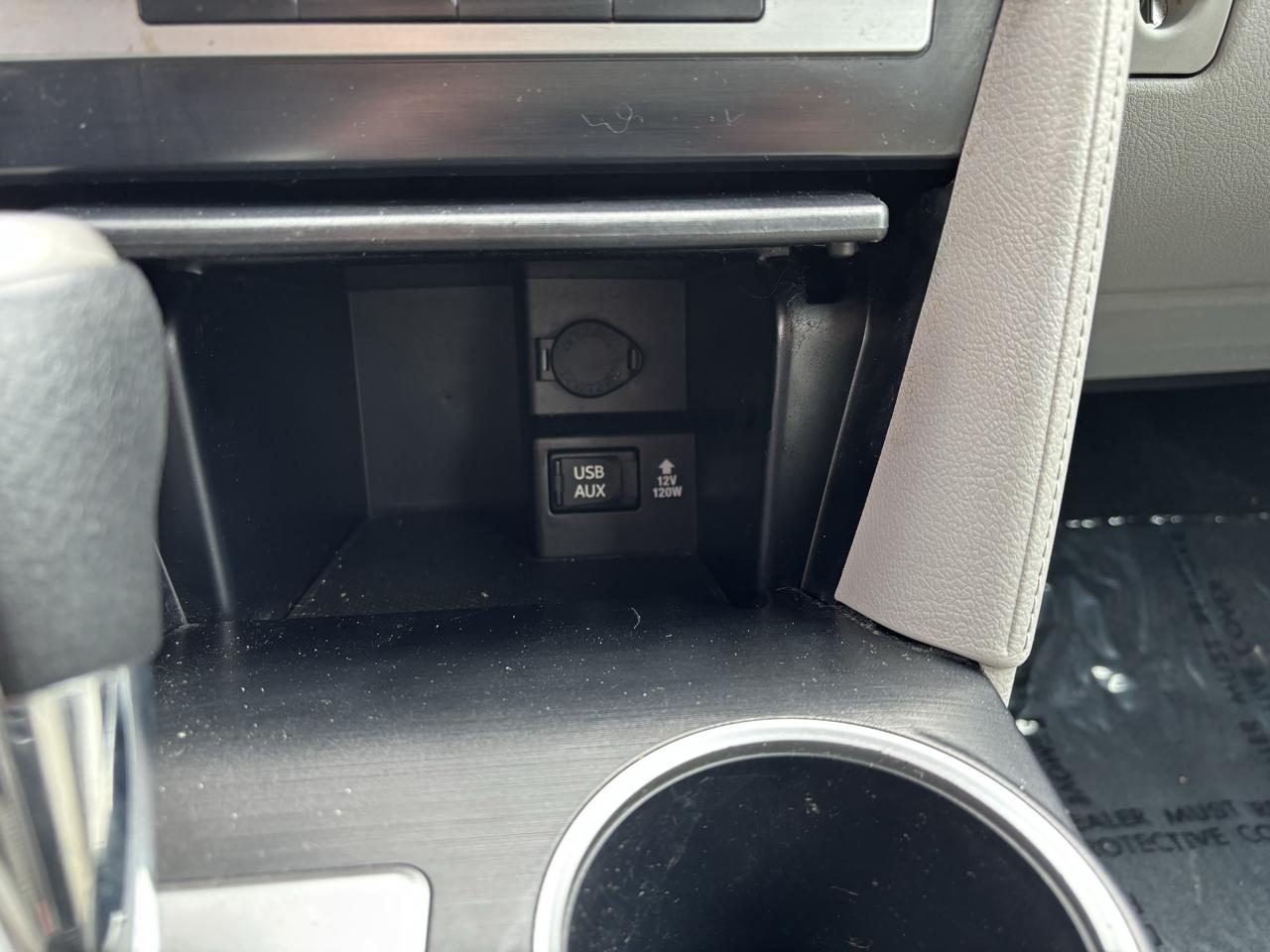Toyota Camry SE 2012