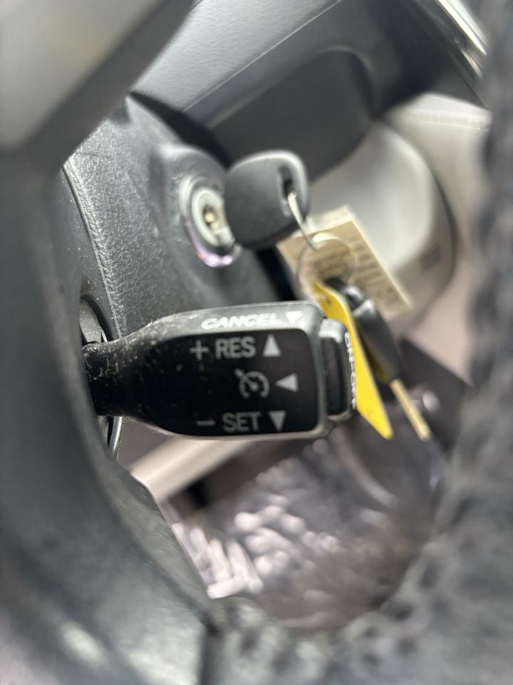 Toyota Camry SE 2012