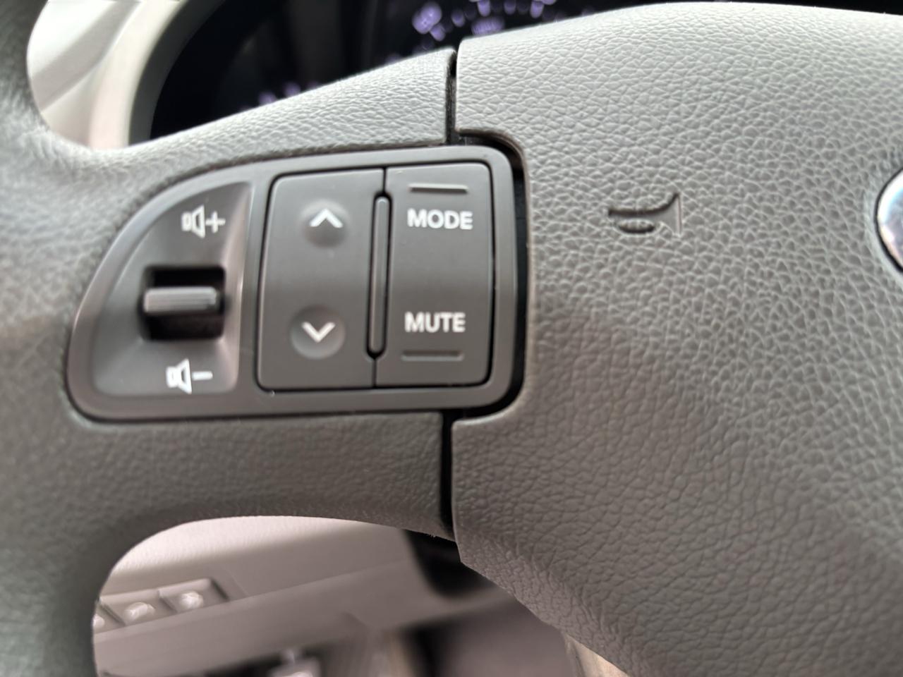 Kia Sportage LX FWD 2015