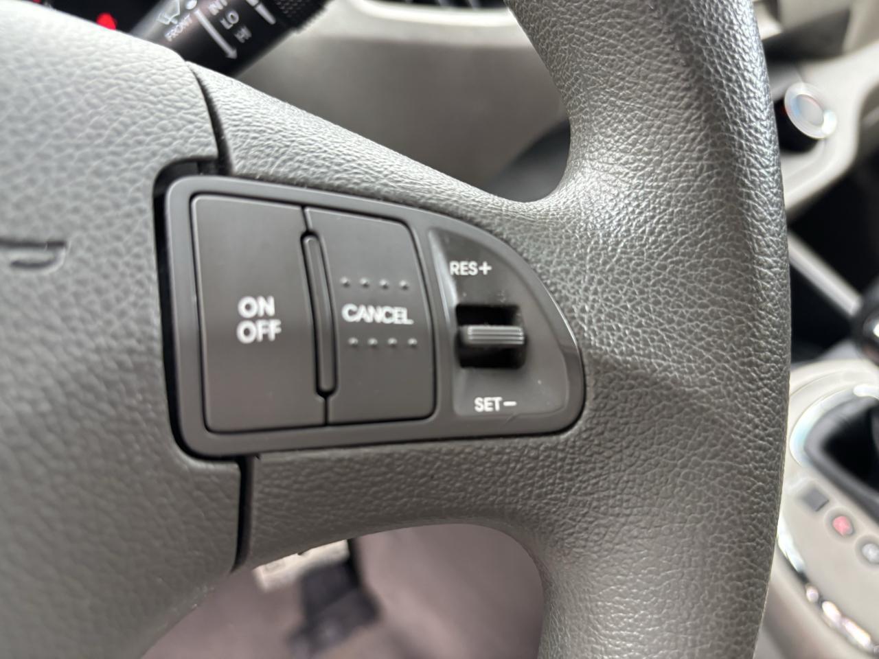 Kia Sportage LX FWD 2015