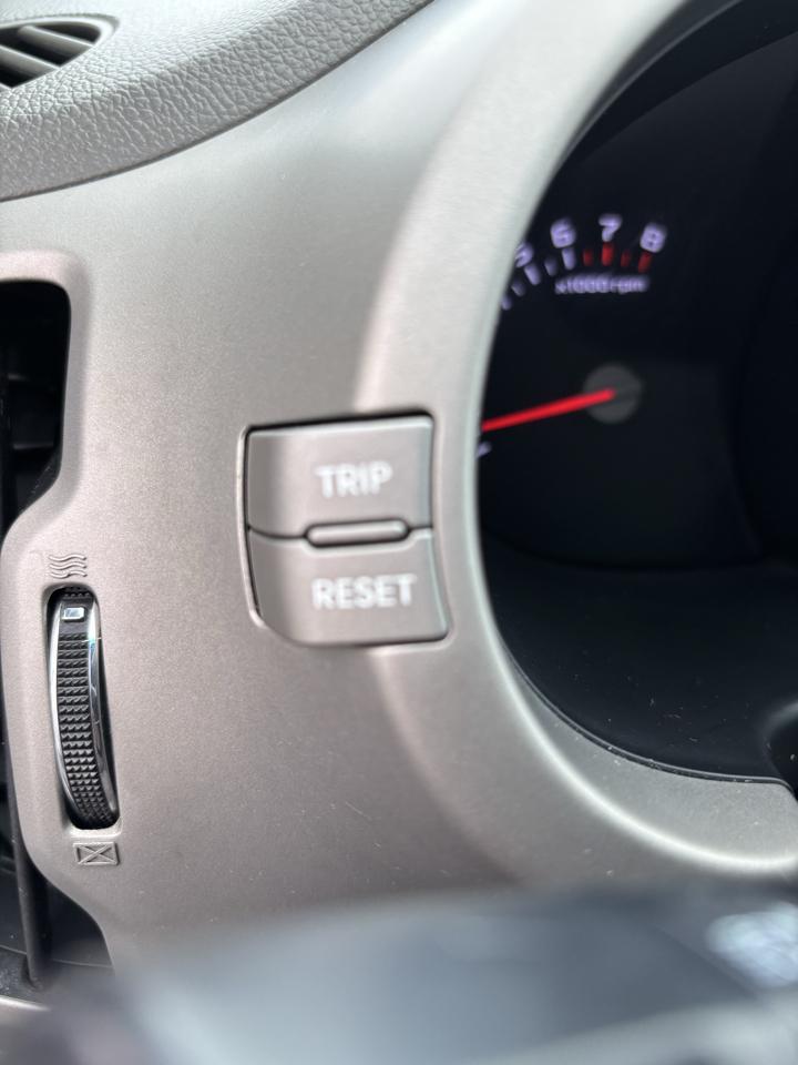 Kia Sportage LX FWD 2015