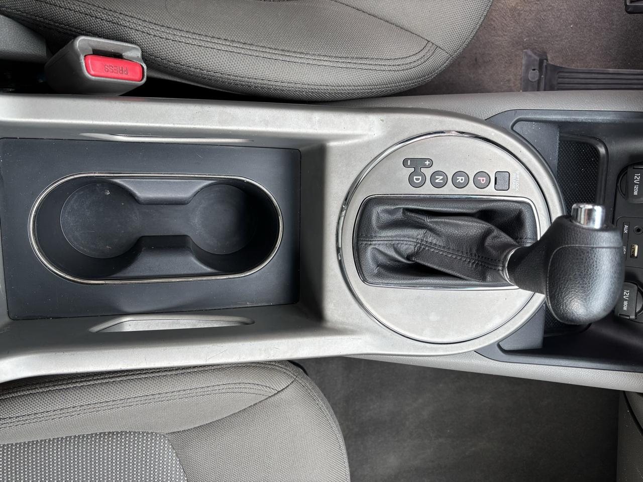 Kia Sportage LX FWD 2015
