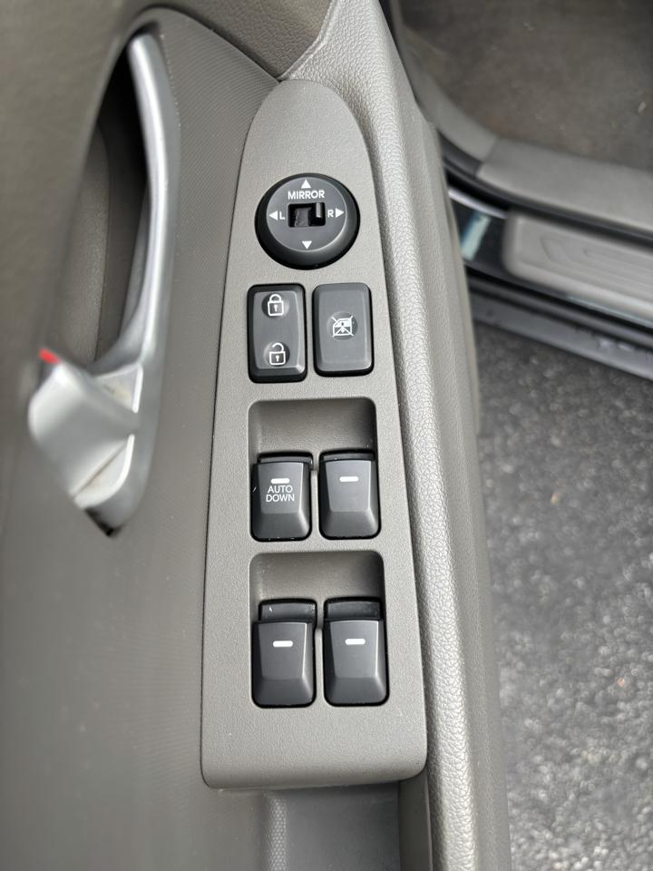 Kia Sportage LX FWD 2015