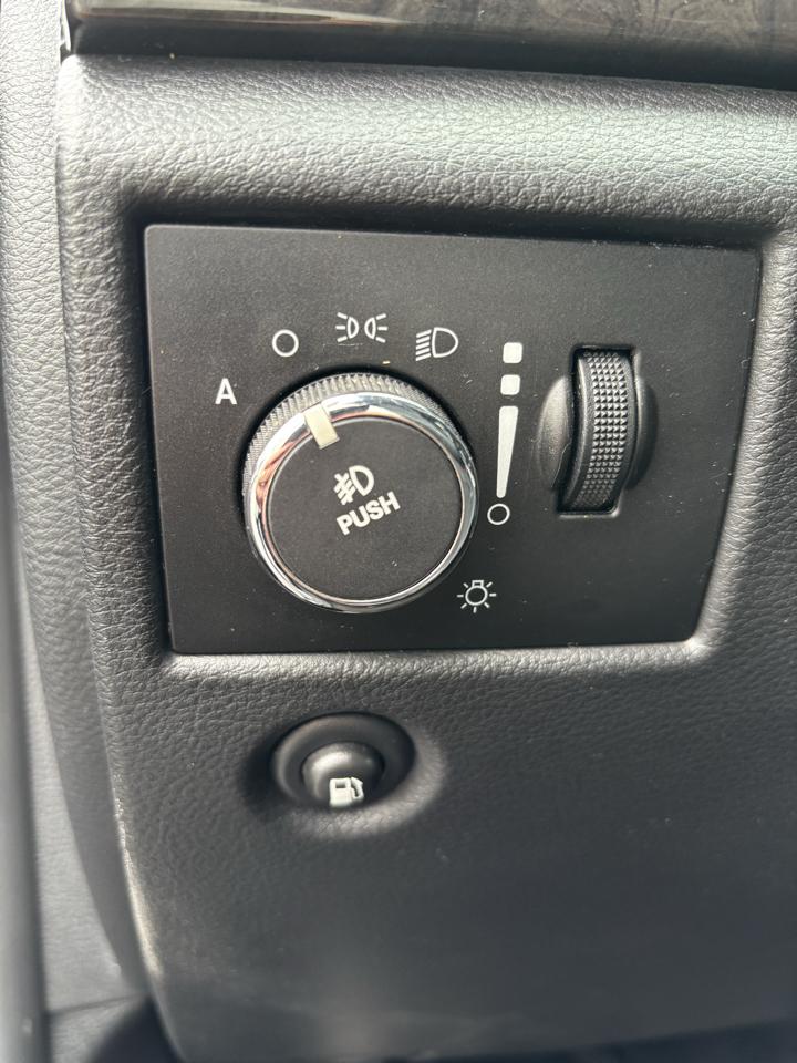 Jeep Grand Cherokee Laredo 4WD 2013