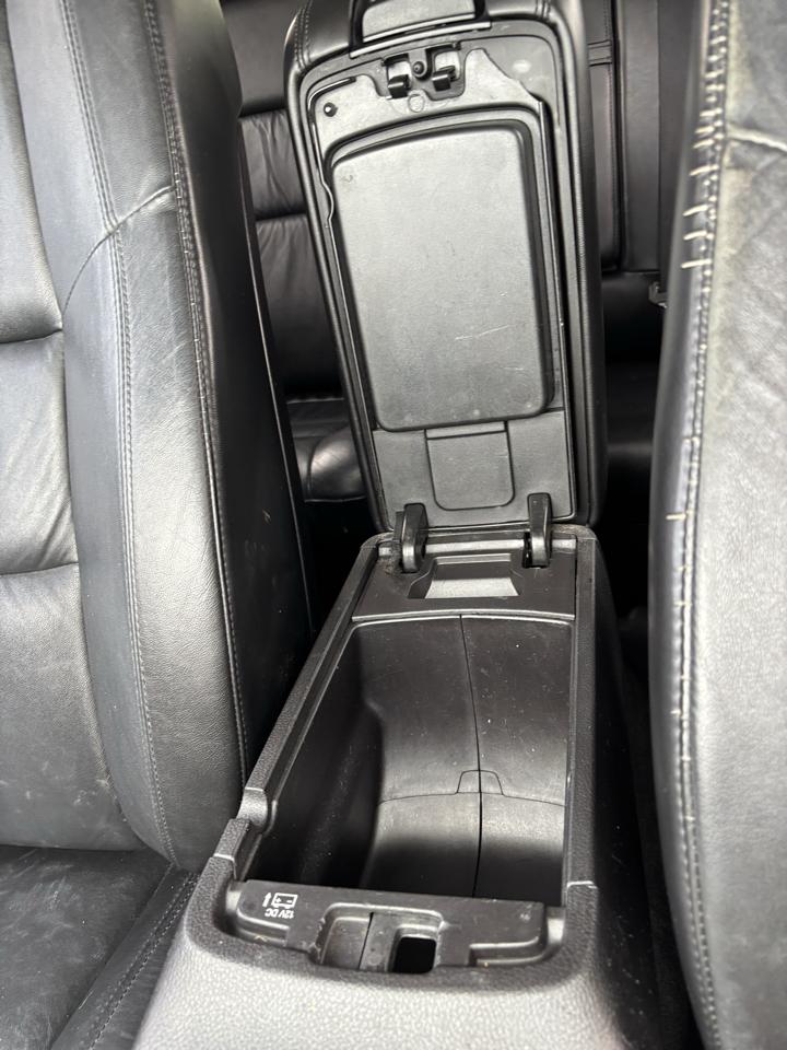 Jeep Grand Cherokee Laredo 4WD 2013