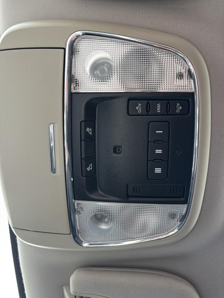 Jeep Grand Cherokee Laredo 4WD 2013