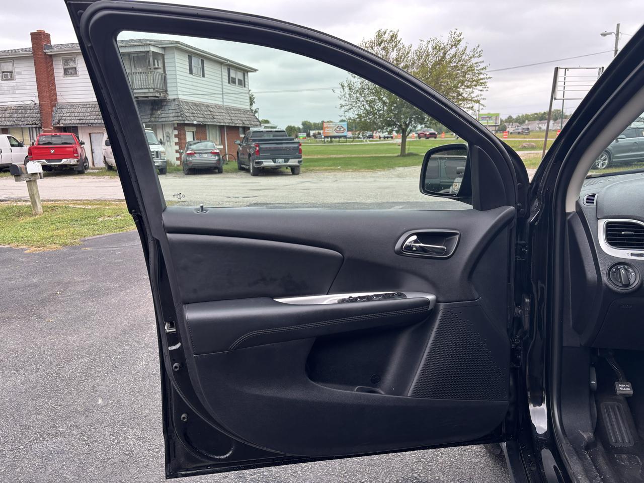Dodge Journey SE Value 2020