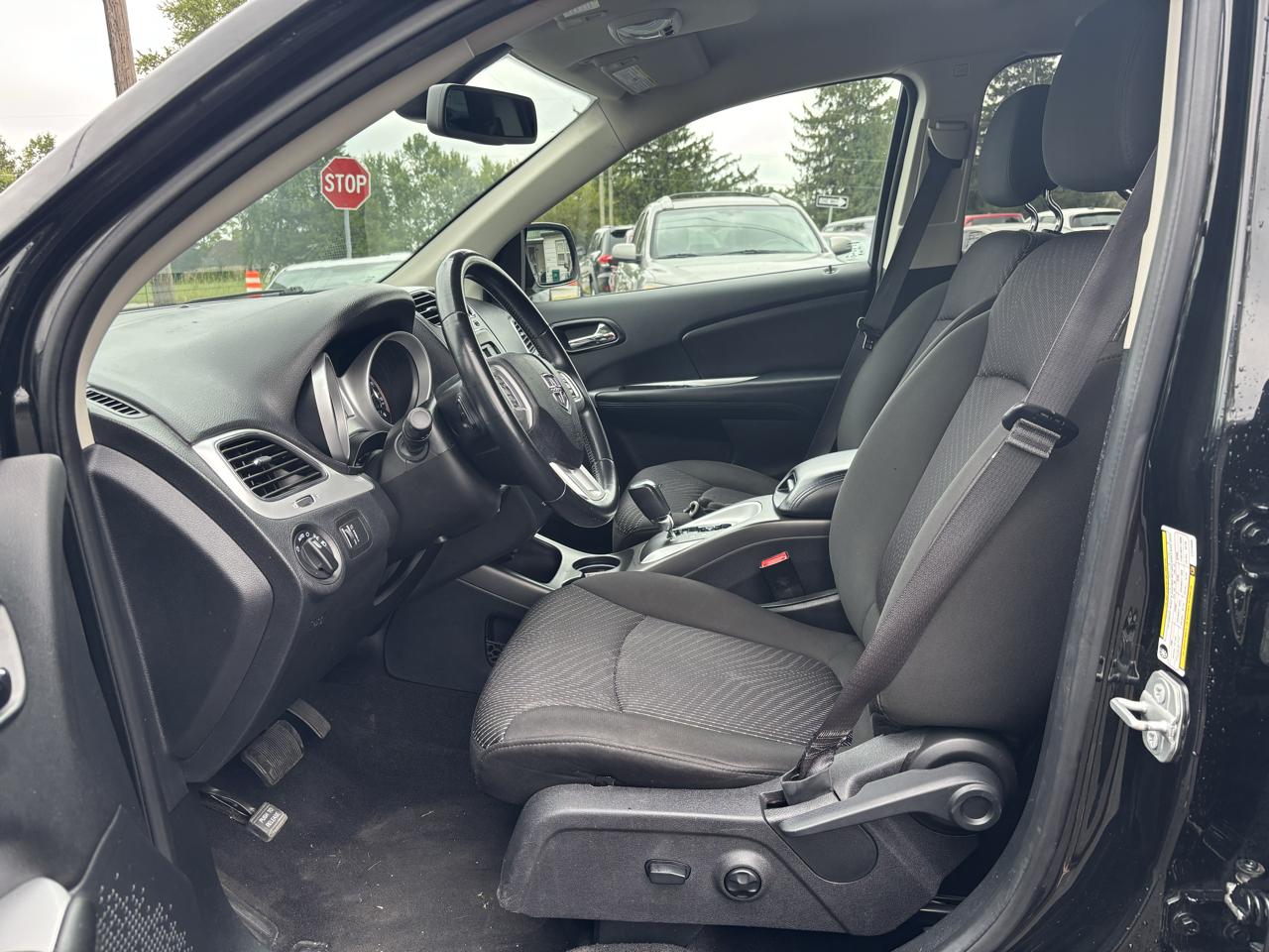 Dodge Journey SE Value 2020