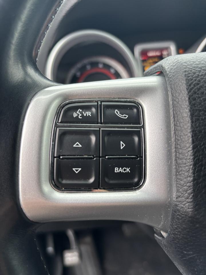 Dodge Journey SE Value 2020