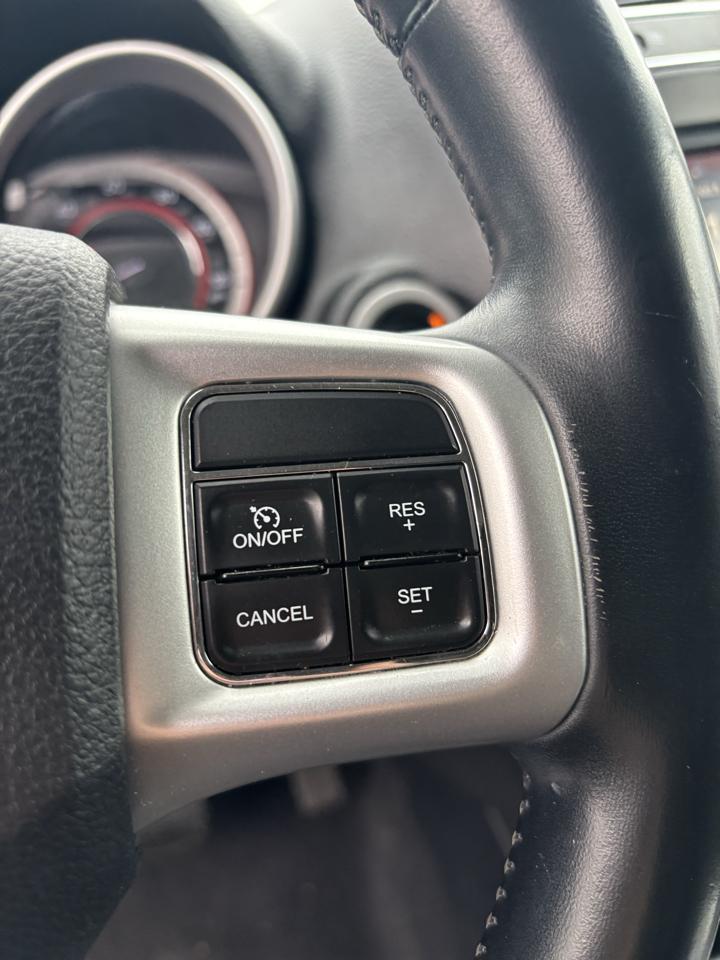 Dodge Journey SE Value 2020