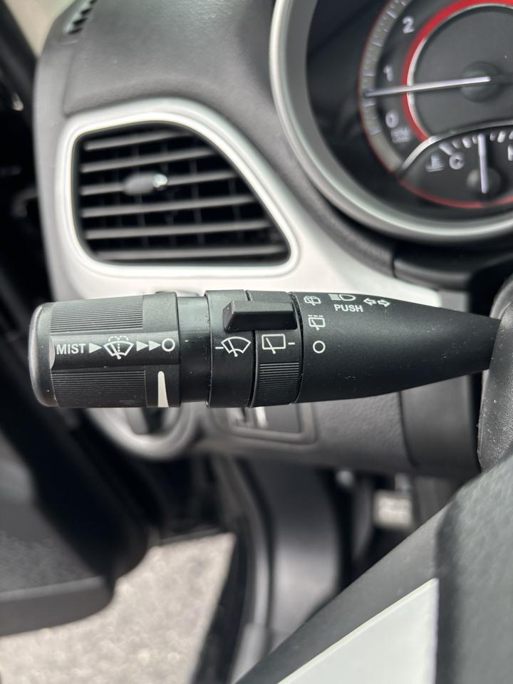 Dodge Journey SE Value 2020