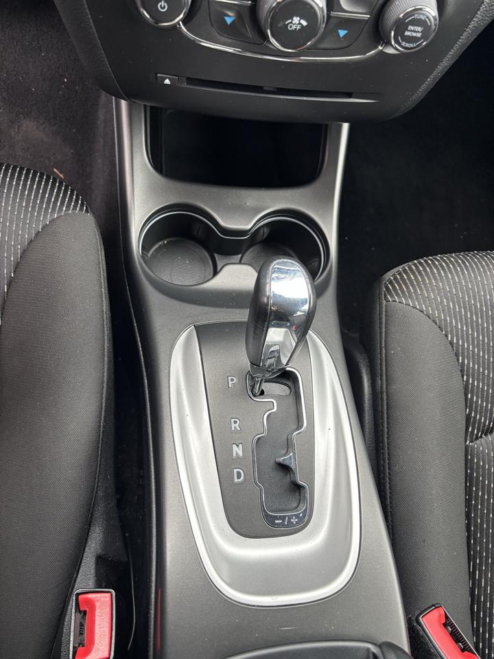 Dodge Journey SE Value 2020