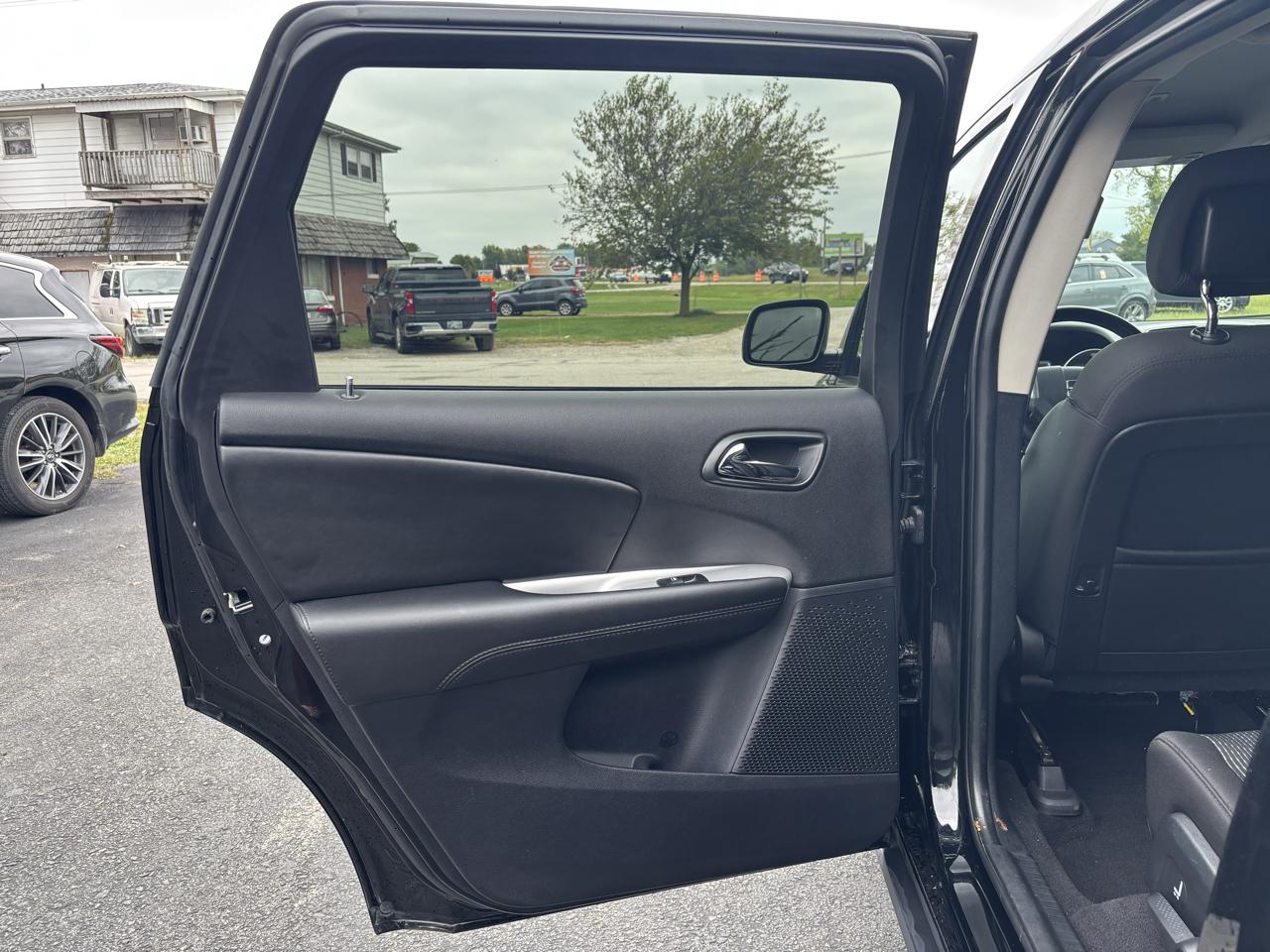 Dodge Journey SE Value 2020