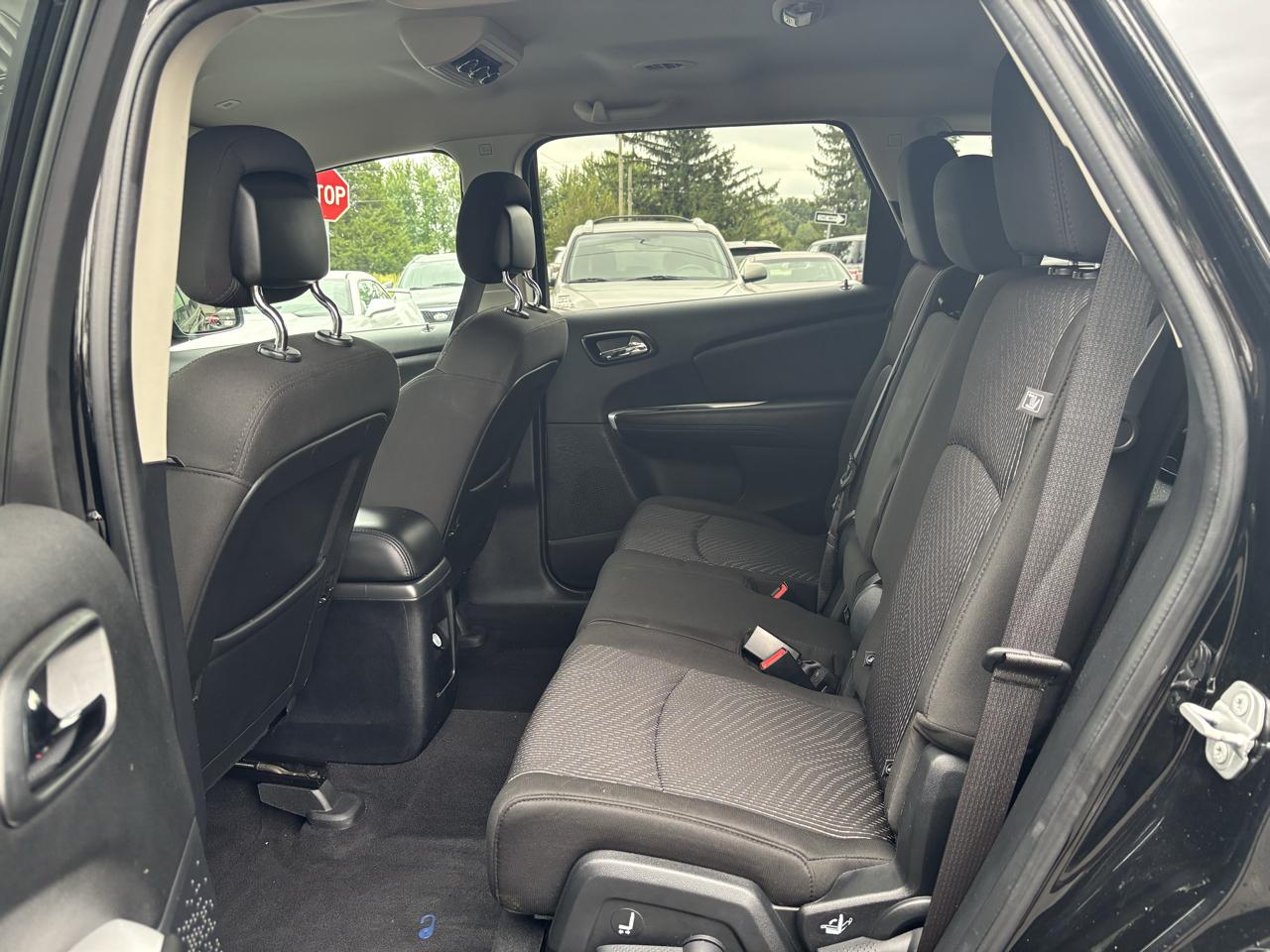 Dodge Journey SE Value 2020