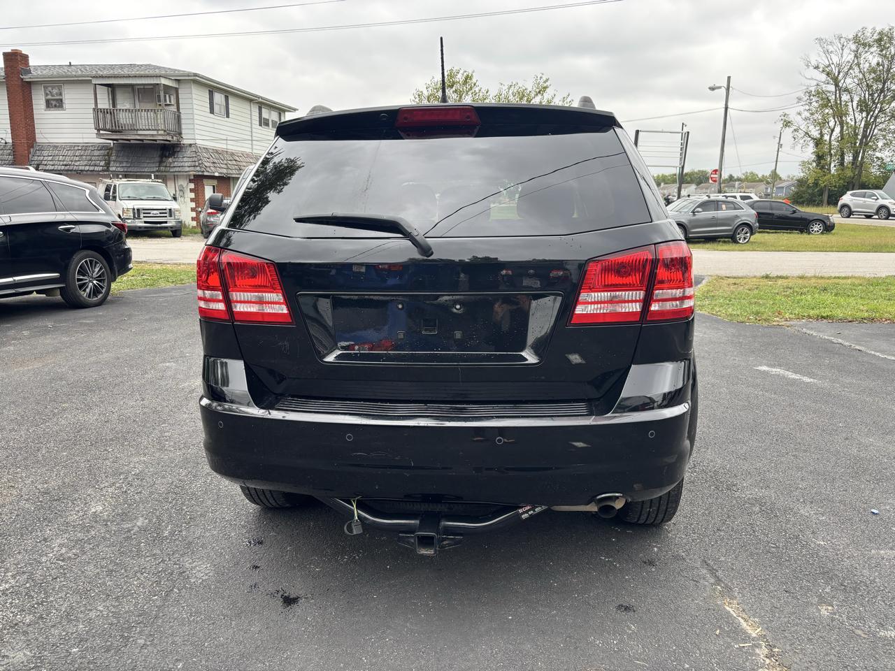 Dodge Journey SE Value 2020