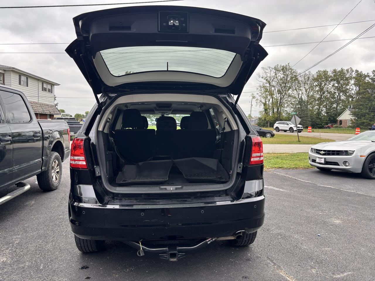 Dodge Journey SE Value 2020
