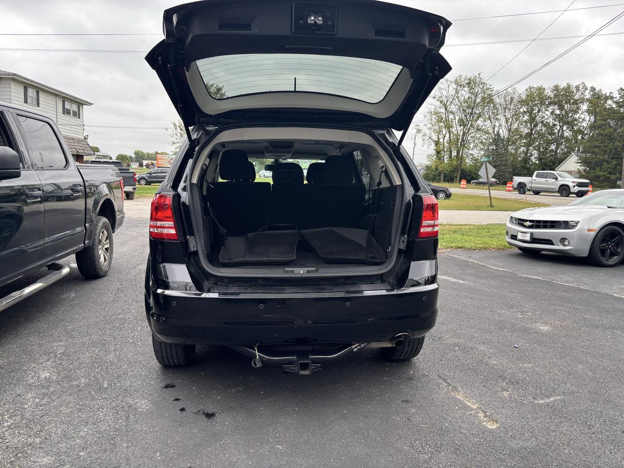Dodge Journey SE Value 2020
