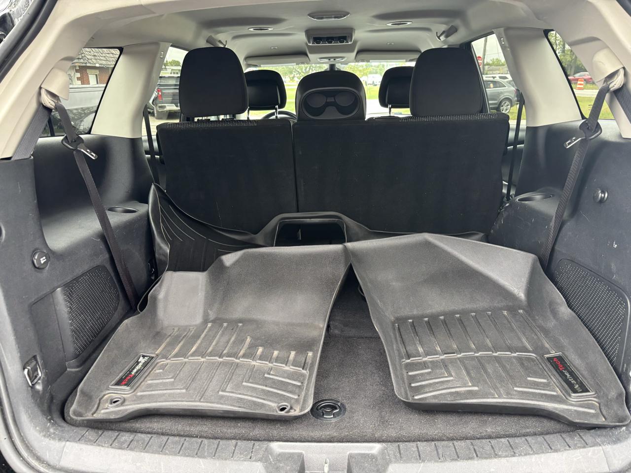 Dodge Journey SE Value 2020