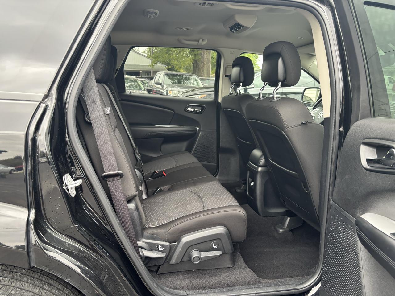 Dodge Journey SE Value 2020