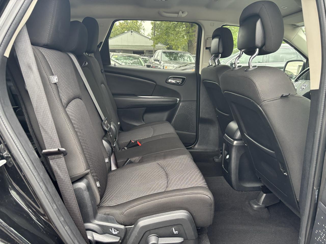 Dodge Journey SE Value 2020
