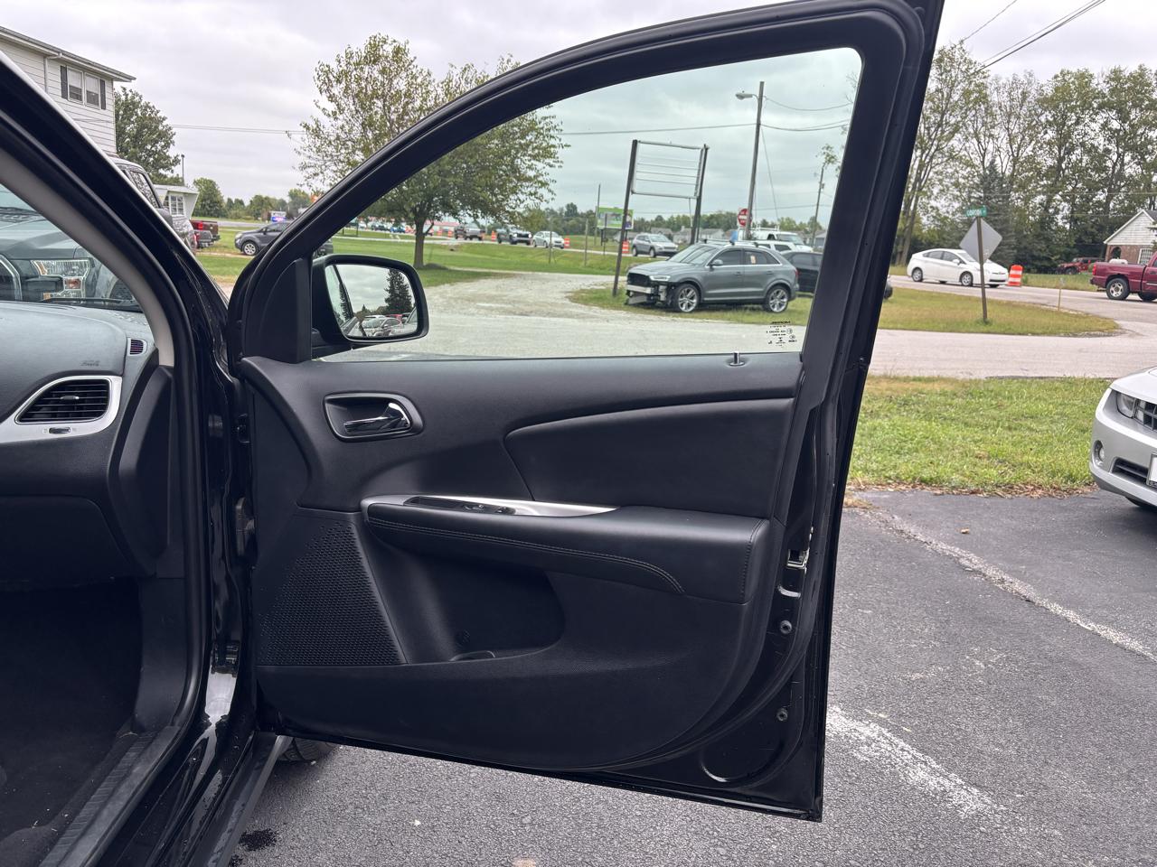 Dodge Journey SE Value 2020