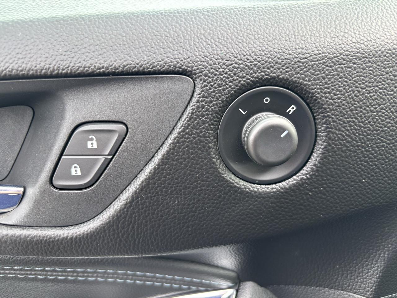 Chevrolet Cruze Premier Auto 2017