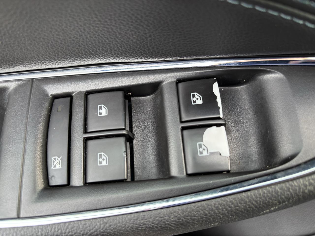 Chevrolet Cruze Premier Auto 2017