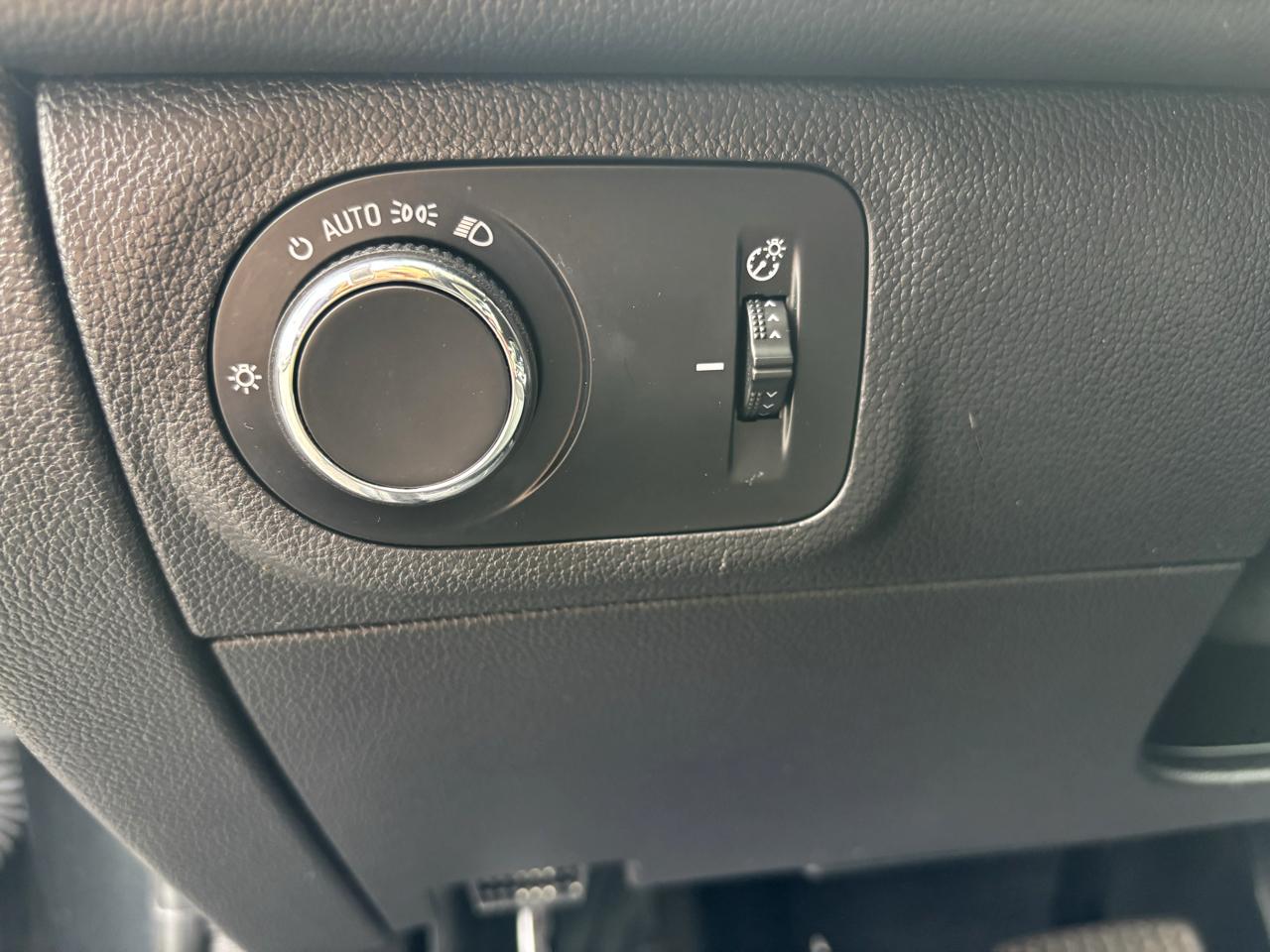 Chevrolet Cruze Premier Auto 2017