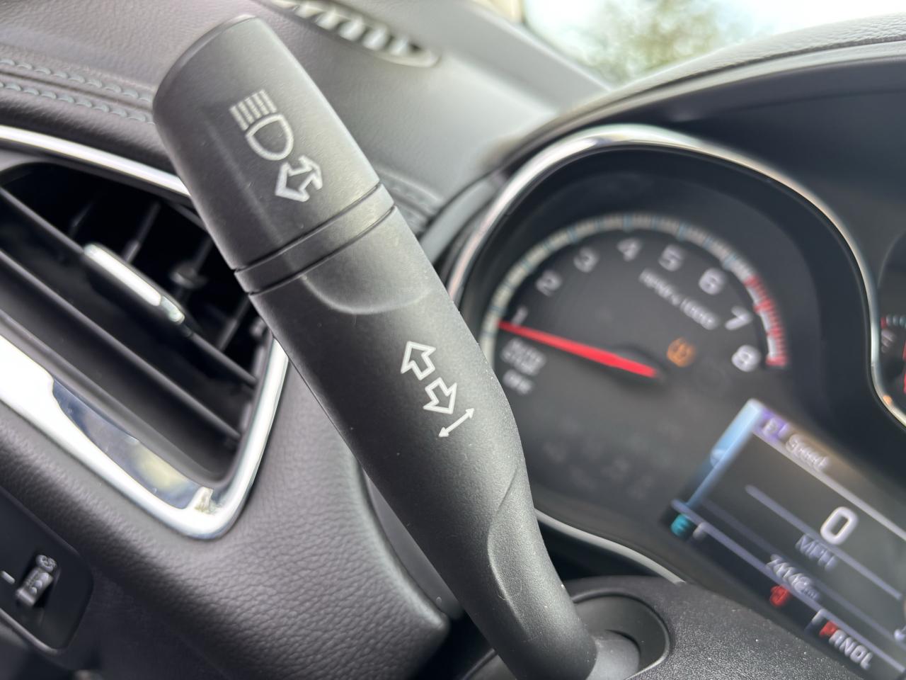 Chevrolet Cruze Premier Auto 2017