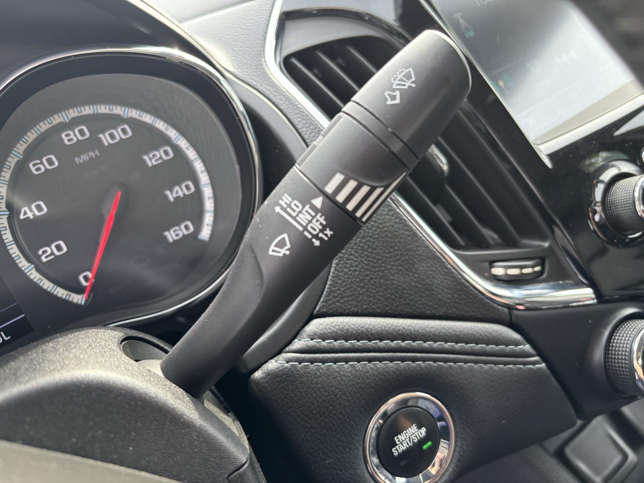 Chevrolet Cruze Premier Auto 2017