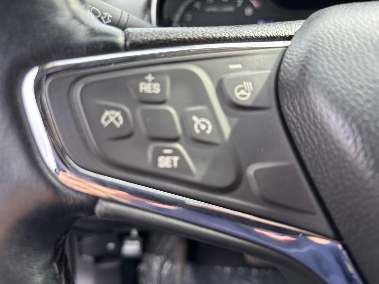 Chevrolet Cruze Premier Auto 2017