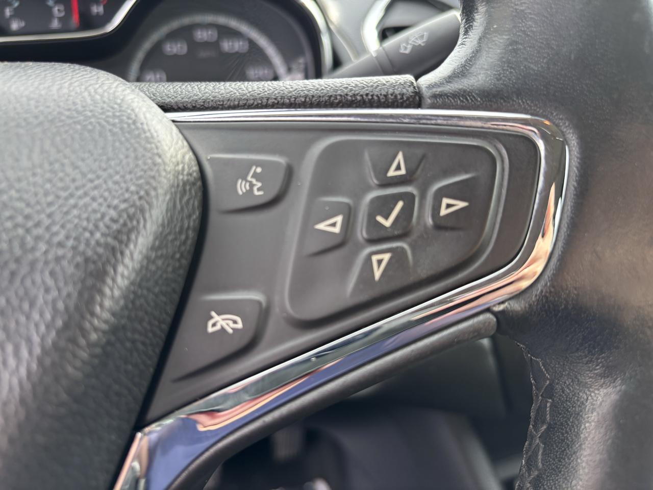 Chevrolet Cruze Premier Auto 2017