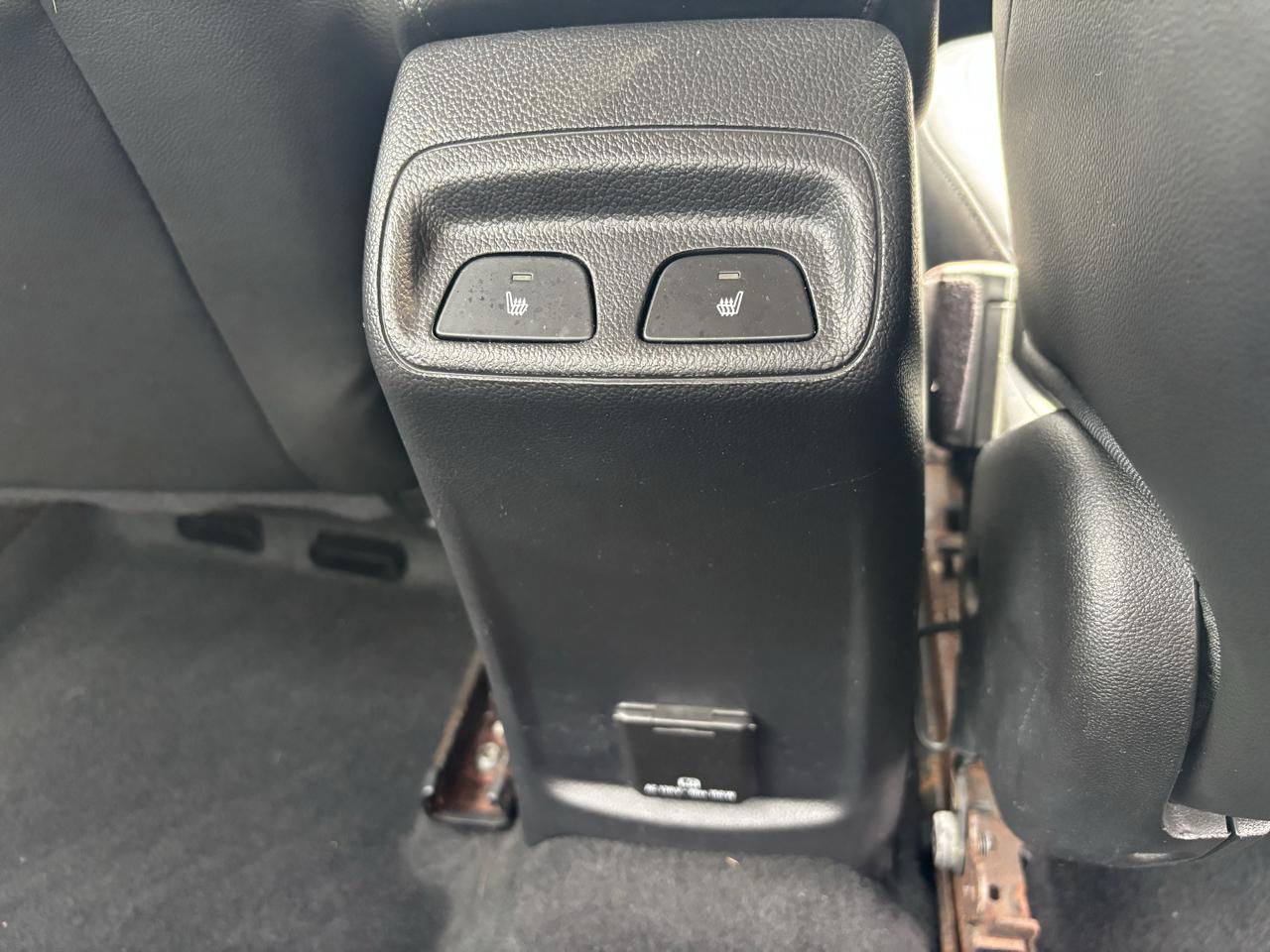 Chevrolet Cruze Premier Auto 2017