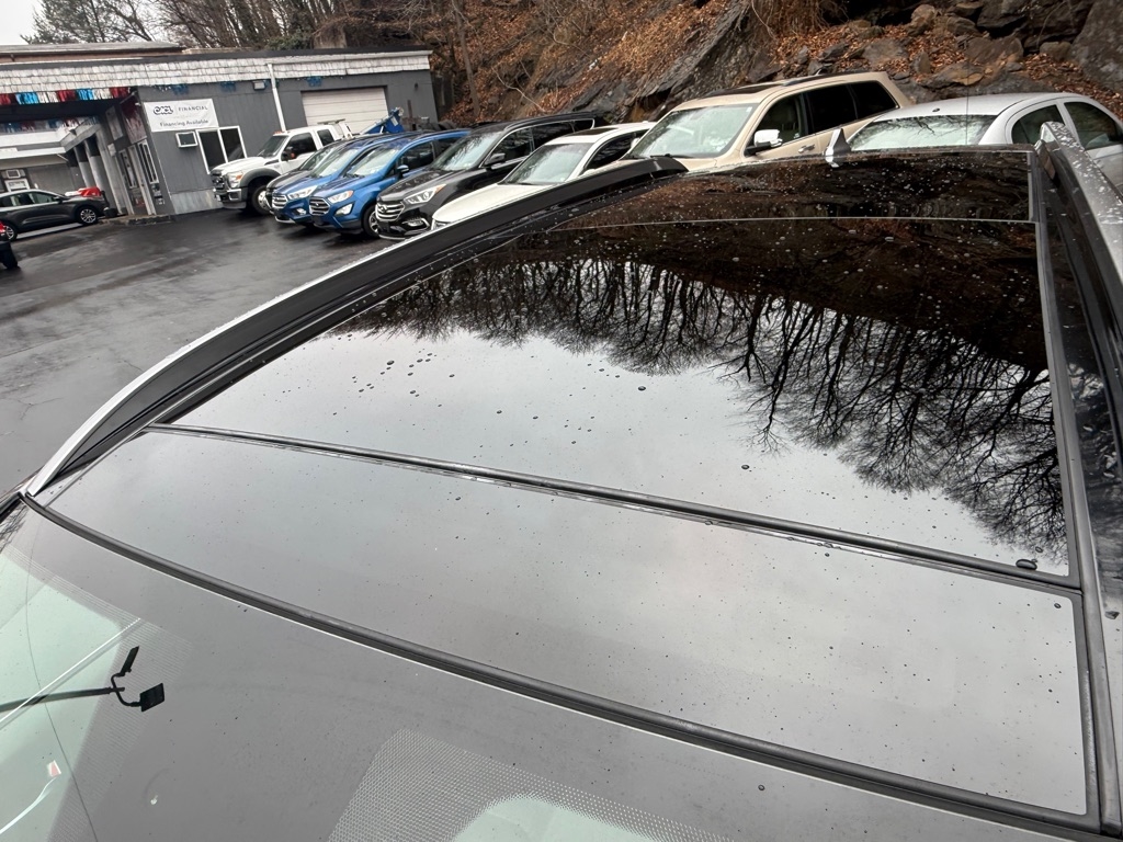 Hyundai Santa Fe  2019