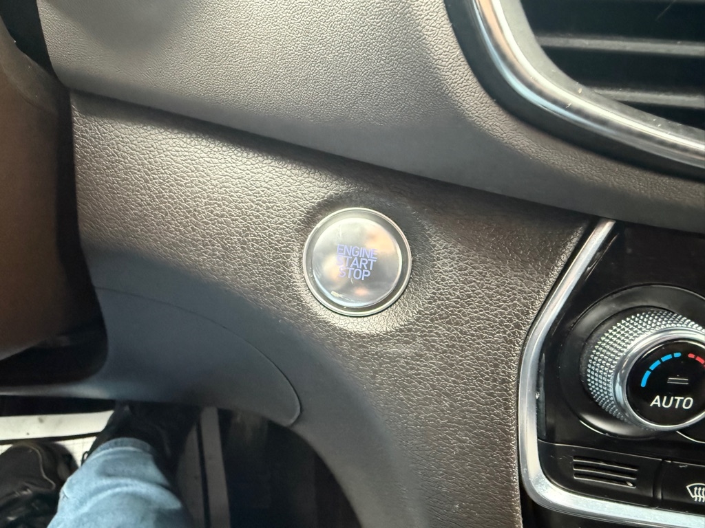 Hyundai Santa Fe  2019