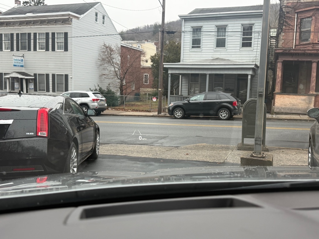 Hyundai Santa Fe  2019