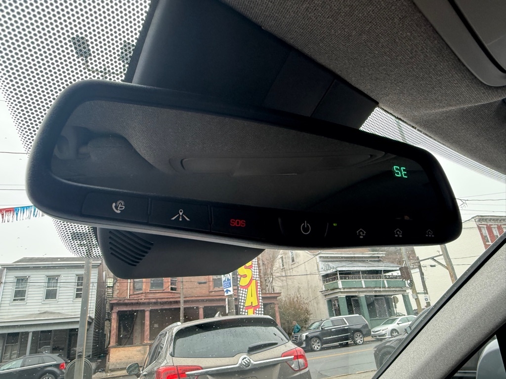 Hyundai Santa Fe  2019